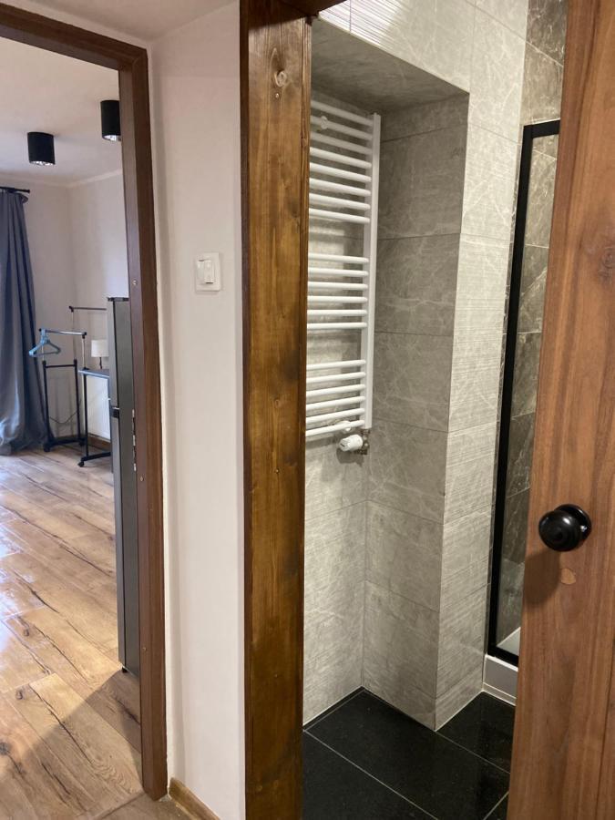Apartamenty Bezrzecze Stettin Exterior foto