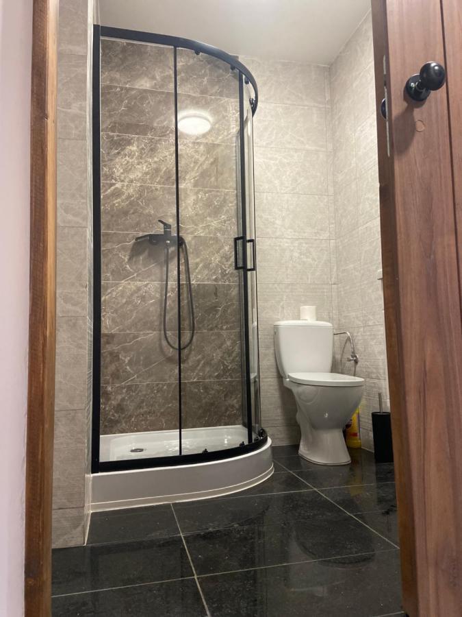 Apartamenty Bezrzecze Stettin Exterior foto