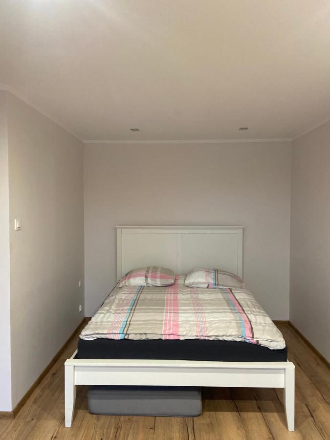 Apartamenty Bezrzecze Stettin Exterior foto