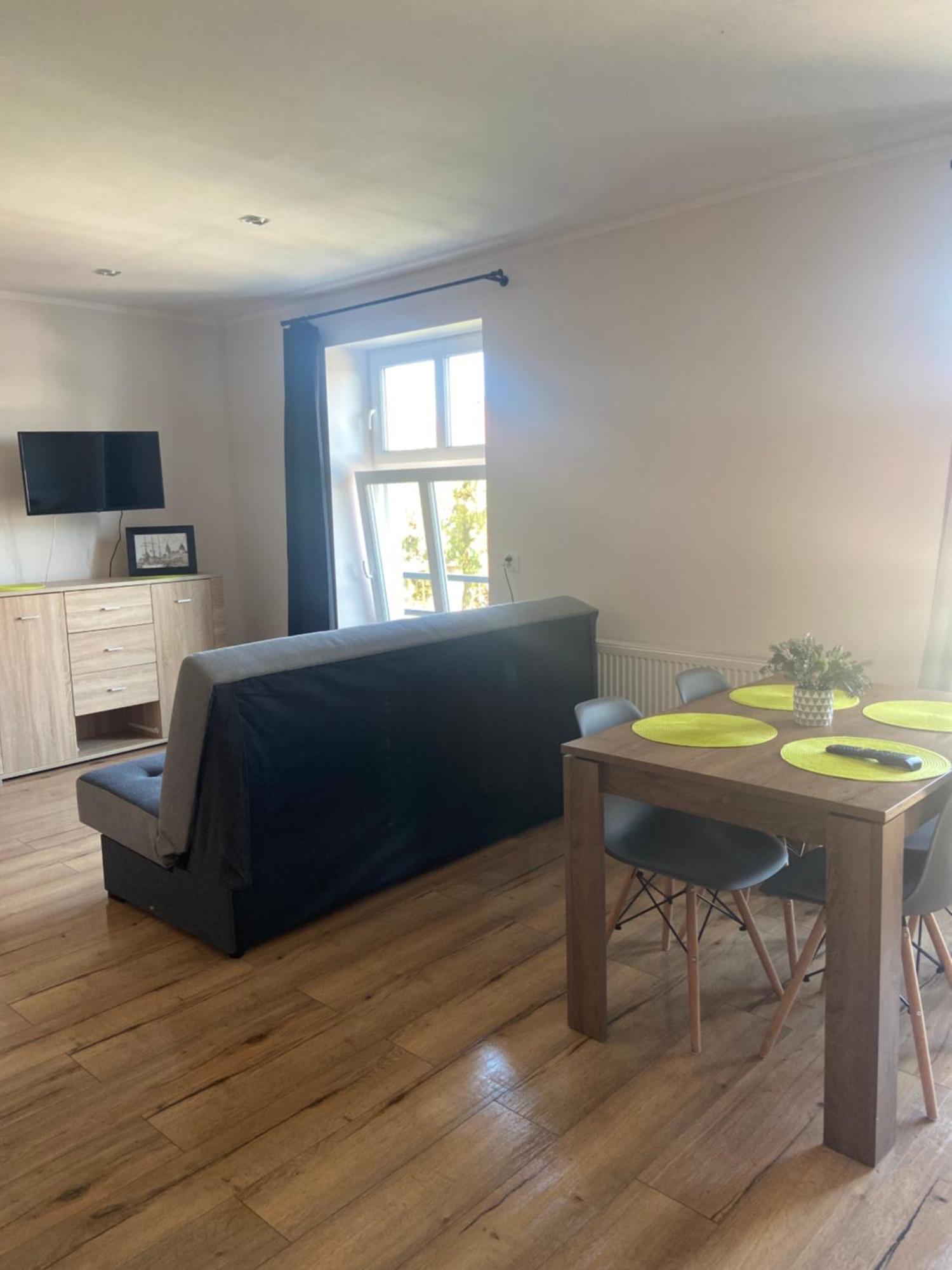 Apartamenty Bezrzecze Stettin Exterior foto